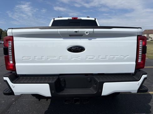 New 2026 Ford F250 XLT w/ XLT Premium Package image 35