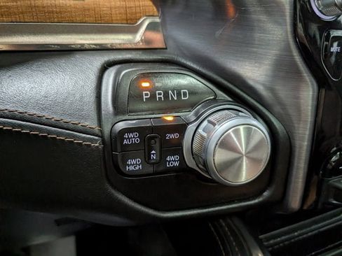 Used 2020 RAM 1500 Longhorn image 26