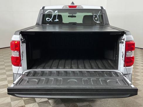 New 2025 Ford Maverick XLT w/ Equipment Group 302A image 29