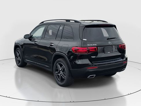 New 2026 Mercedes-Benz GLB 250 image 7