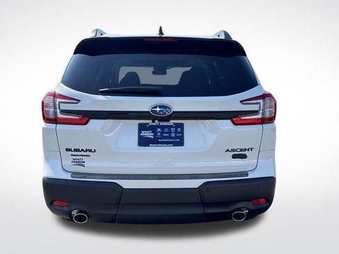 New 2025 Subaru Ascent Bronze Edition w/ Onyx Package image 5