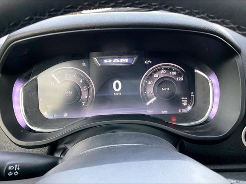 New 2026 RAM 1500 Big Horn image 11