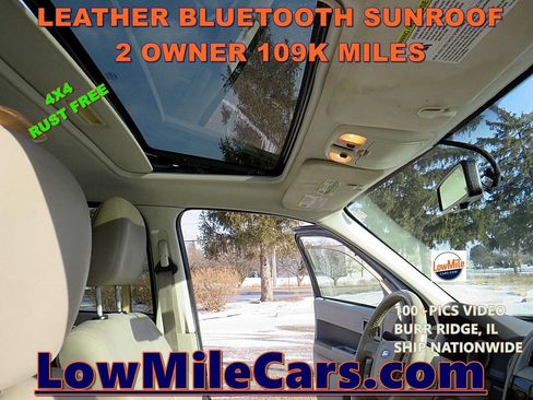 Used 2010 Ford Escape XLT image 48