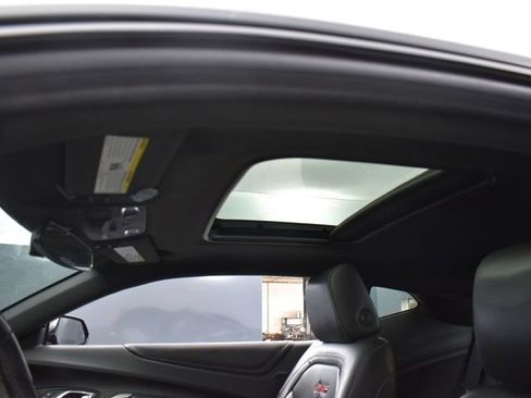 Used 2017 Chevrolet Camaro SS RWD image 25