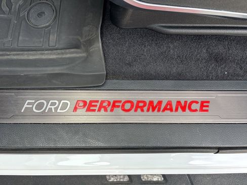 Used 2023 Ford F150 Raptor w/ Raptor Carbon Fiber Package AWD/4WD image 17