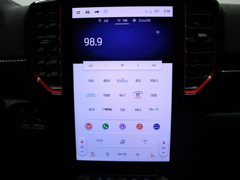 Used 2024 Ford Ranger Raptor image 23