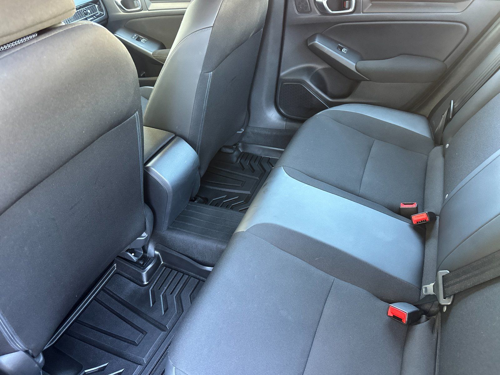 Used 2022 Honda Civic Sport image 12