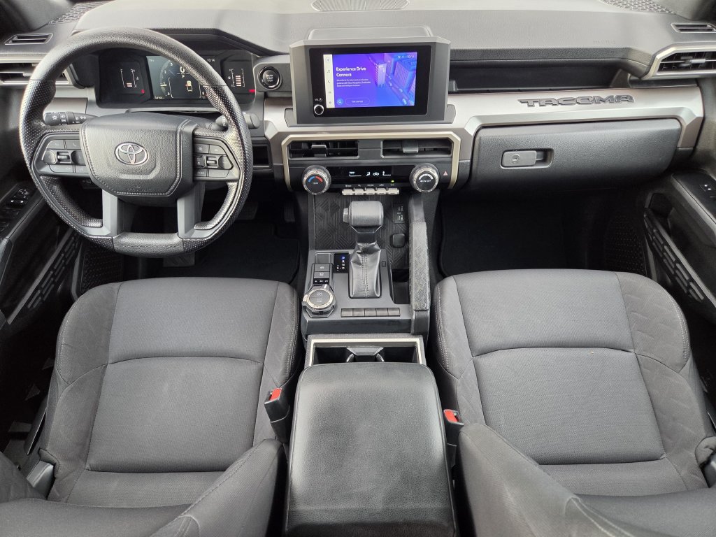 Used 2024 Toyota Tacoma SR5 AWD/4WD image 12