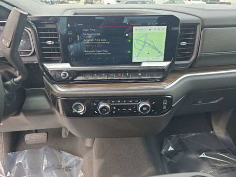 Used 2023 GMC Sierra 1500 Elevation image 22