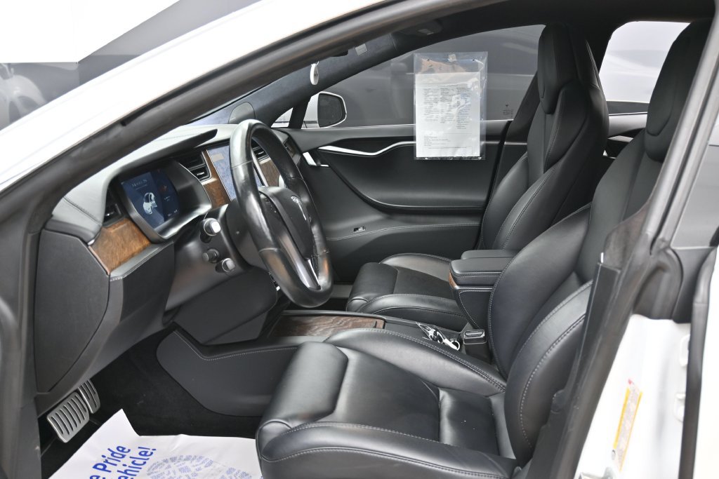 Used 2020 Tesla Model S Performance AWD/4WD image 12