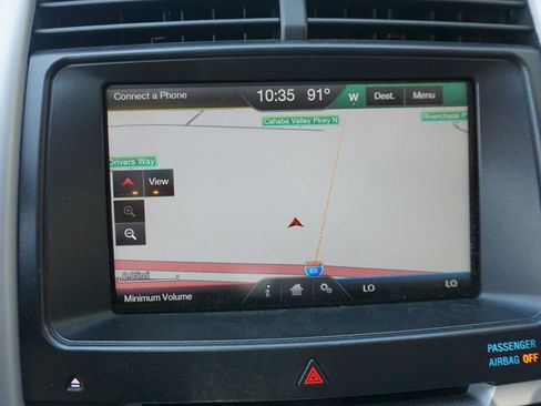 Used 2014 Ford Edge Limited w/ Equipment Group 301A FWD image 9