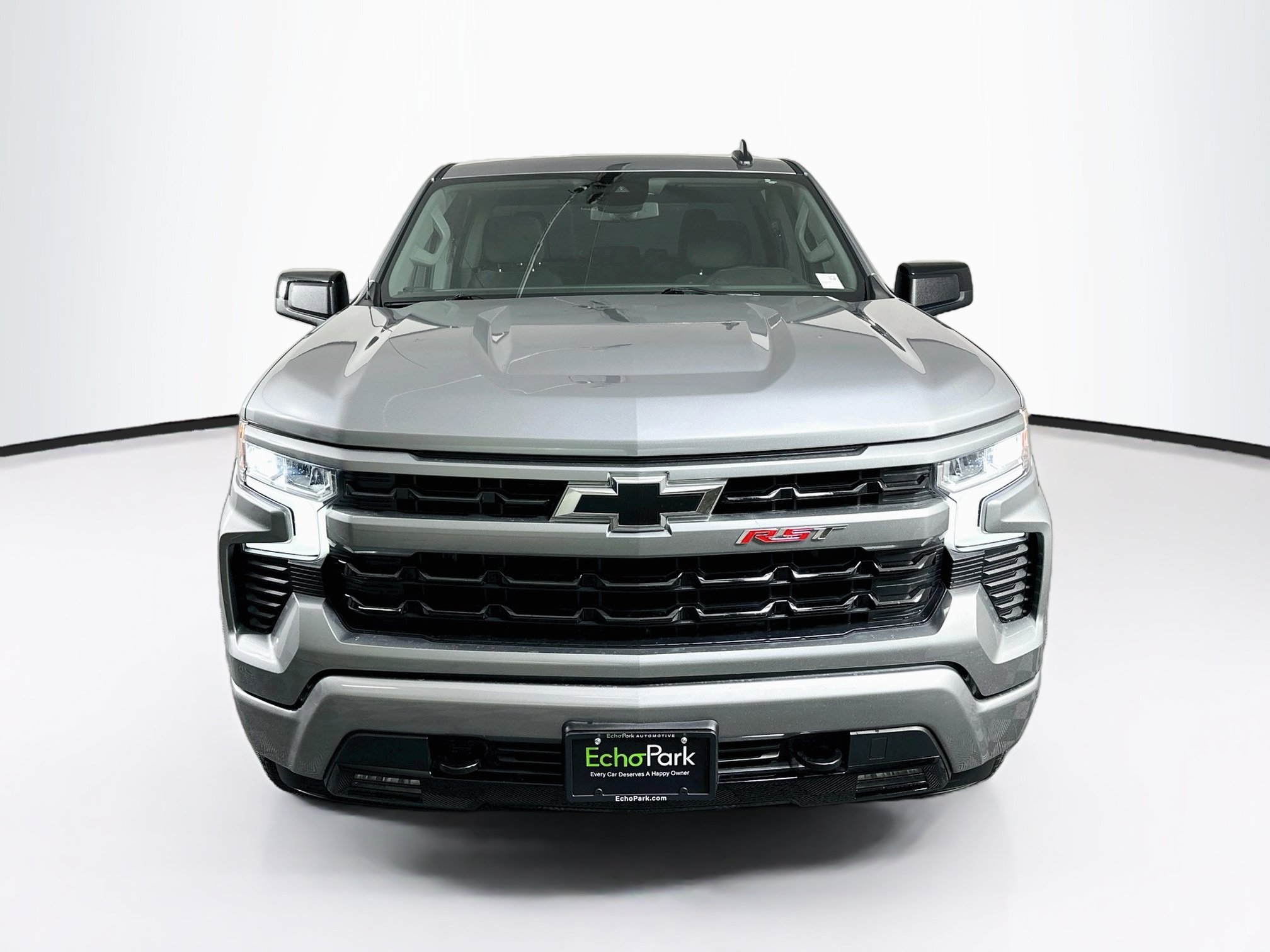 Used 2023 Chevrolet Silverado 1500 RST w/ Z71 Off-Road Package AWD/4WD image 2