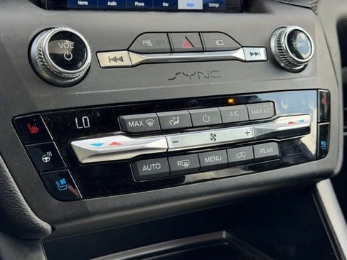 Used 2020 Ford Explorer ST w/ Premium Technology Package image 22