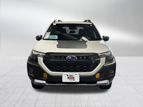 Certified 2026 Subaru Forester Wilderness AWD/4WD image 2
