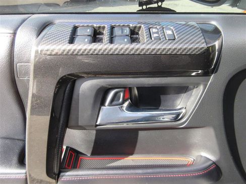 Used 2018 Toyota 4Runner TRD Pro image 11