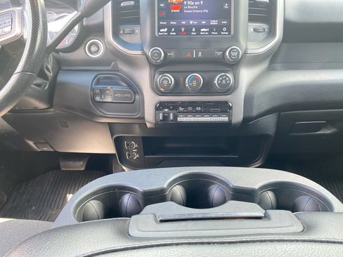 Used 2021 RAM 3500 Tradesman AWD/4WD image 11
