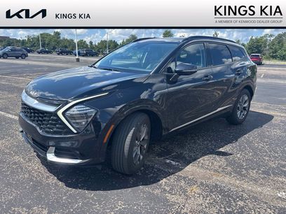 Used 2024 Kia Sportage SX