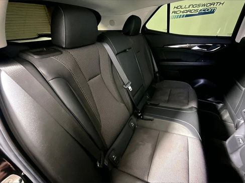 Used 2023 Buick Envision Preferred image 22