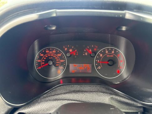 Used 2020 RAM ProMaster City Wagon image 22