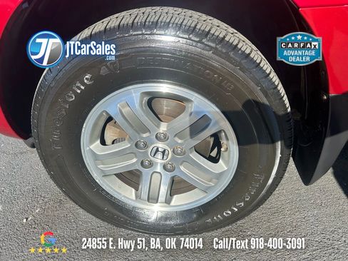 Used 2005 Honda Pilot EX-L image 31