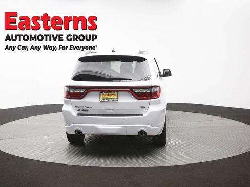 Used 2024 Dodge Durango R/T AWD/4WD image 38