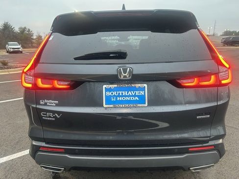 Certified 2023 Honda CR-V Sport Touring image 14