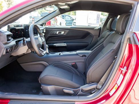 Used 2026 Ford Mustang Coupe RWD image 15