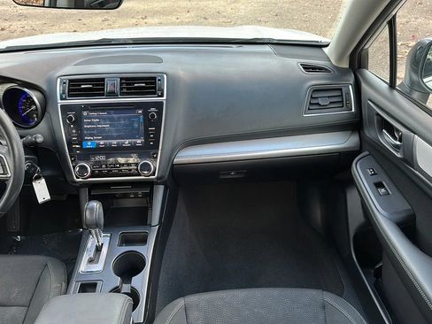 Used 2018 Subaru Legacy 2.5i Premium image 30