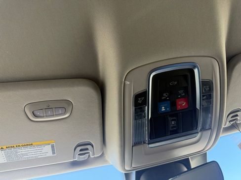 Used 2022 RAM 1500 Laramie image 7