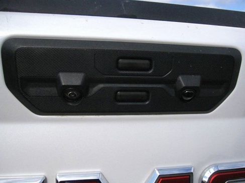 Used 2022 GMC Sierra 1500 Denali w/ Technology Package image 49