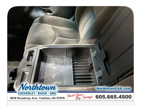 Used 2007 Chevrolet Silverado 2500 LT w/ Heavy-Duty Power Package image 26