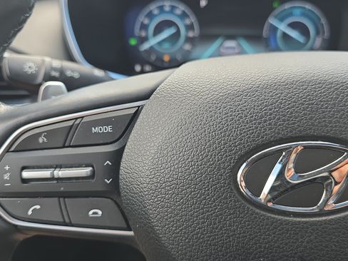 Certified 2023 Hyundai Santa Fe Limited AWD/4WD image 24