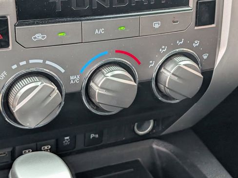 Used 2021 Toyota Tundra SR5 RWD image 24