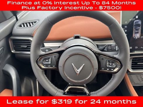 New 2025 VinFast VF 8 Plus image 17