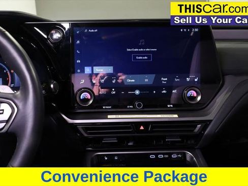 Used 2025 Lexus TX 350 AWD image 14