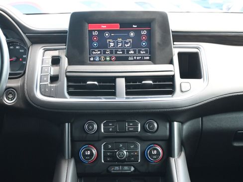 Used 2023 Chevrolet Tahoe LS AWD/4WD image 30