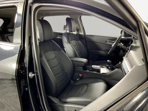 New 2026 Kia Sportage SX AWD/4WD image 18