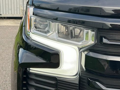 Used 2022 Chevrolet Silverado 1500 RST AWD/4WD image 38