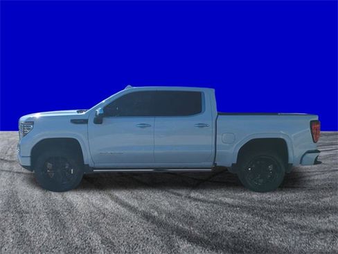 Used 2026 GMC Sierra 1500 Denali Ultimate image 7
