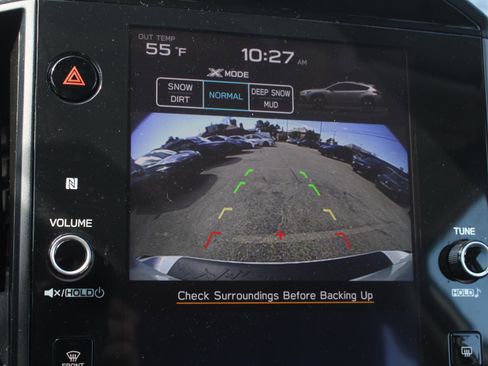 Used 2025 Subaru Crosstrek 2.0i Premium image 14