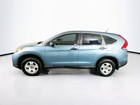 Used 2014 Honda CR-V LX image 4