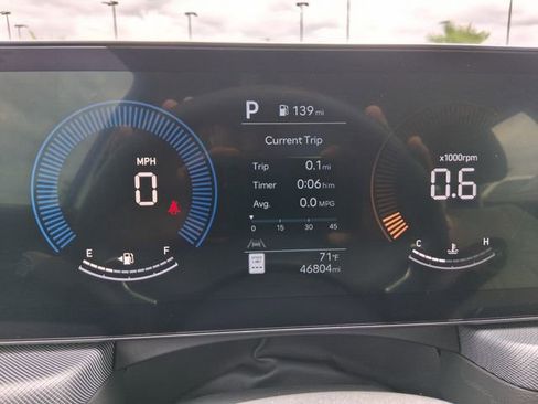 Used 2025 Hyundai Sonata SEL FWD image 11