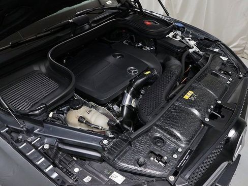 Used 2020 Mercedes-Benz GLE 350 4MATIC image 36