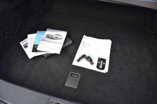 Used 2014 Mercedes-Benz E 250 BlueTEC Sedan image 76