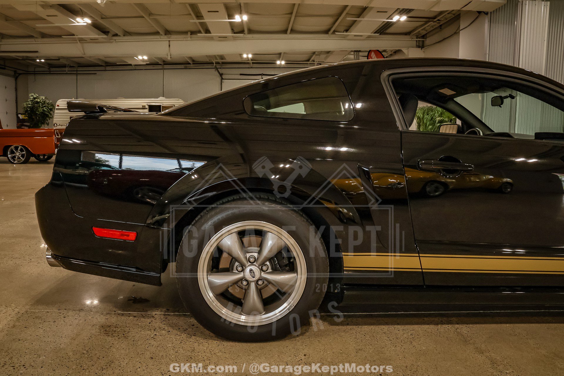 Used 2006 Ford Mustang GT Premium RWD image 55