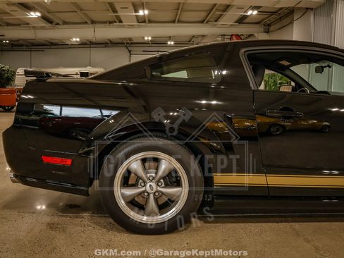 Used 2006 Ford Mustang GT Premium RWD image 55