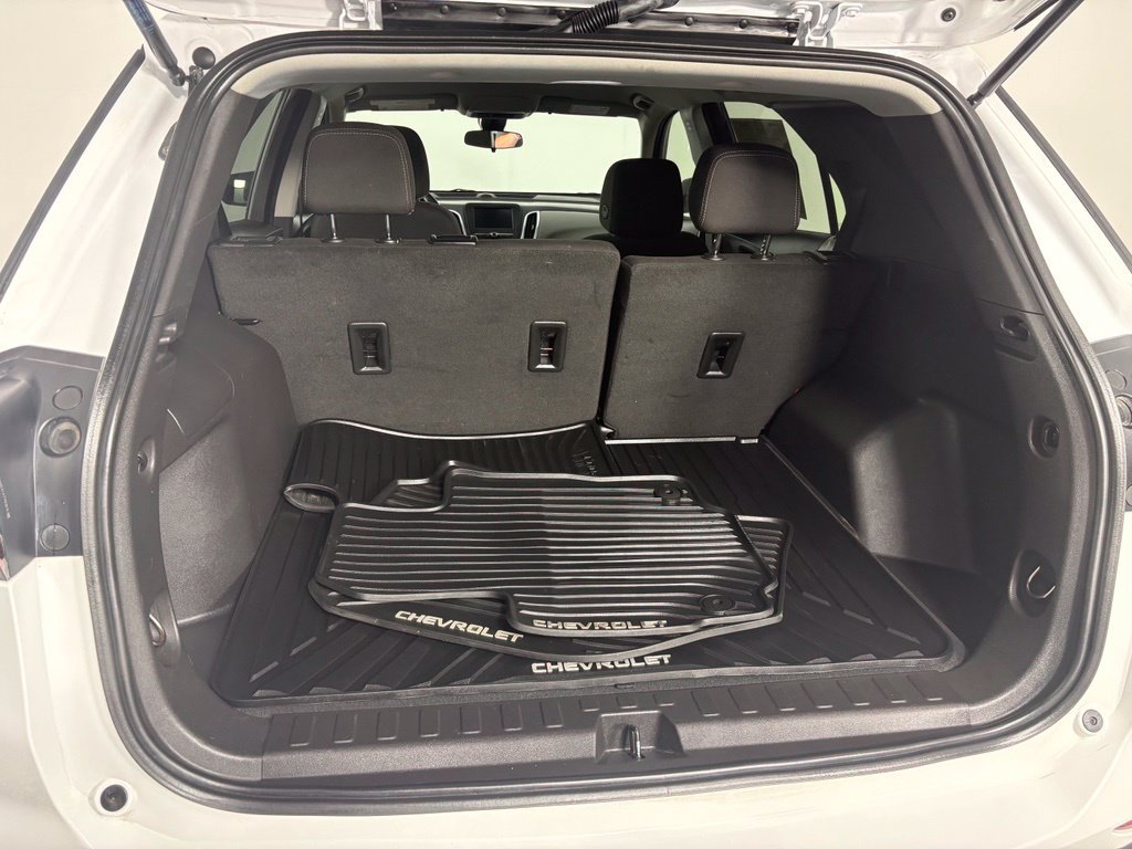 Used 2024 Chevrolet Equinox LS w/ LS Convenience Package FWD image 28