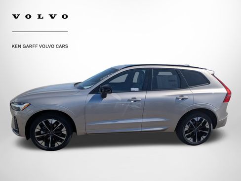 New 2026 Volvo XC60 B5 Plus w/ Protection Package Premier image 7