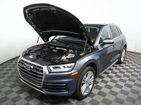 Used 2018 Audi Q5 Prestige image 33