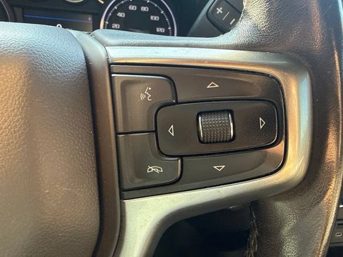 Used 2019 Chevrolet Silverado 1500 LT w/ Texas Edition AWD/4WD image 21